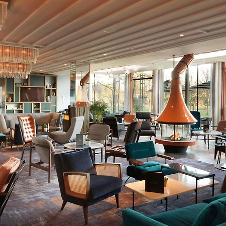 The Runnymede On Thames (Adults Only) Hotel Egham Eksteriør billede