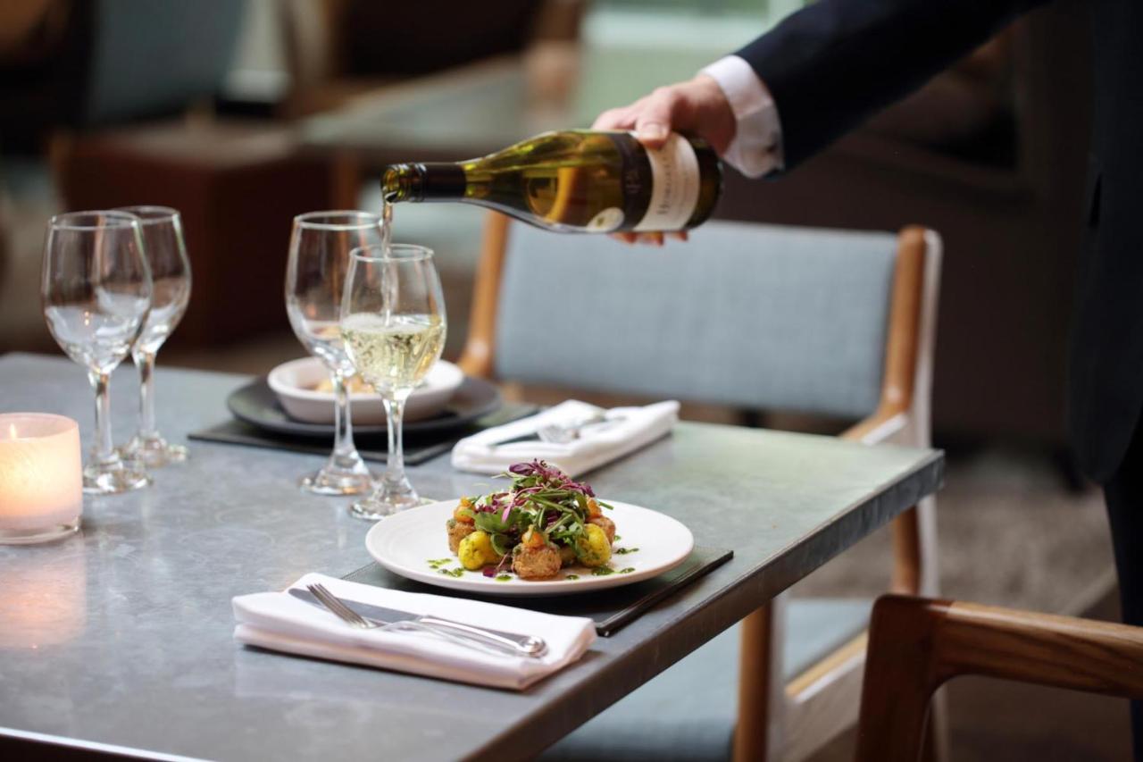 The Runnymede On Thames (Adults Only) Hotel Egham Eksteriør billede
