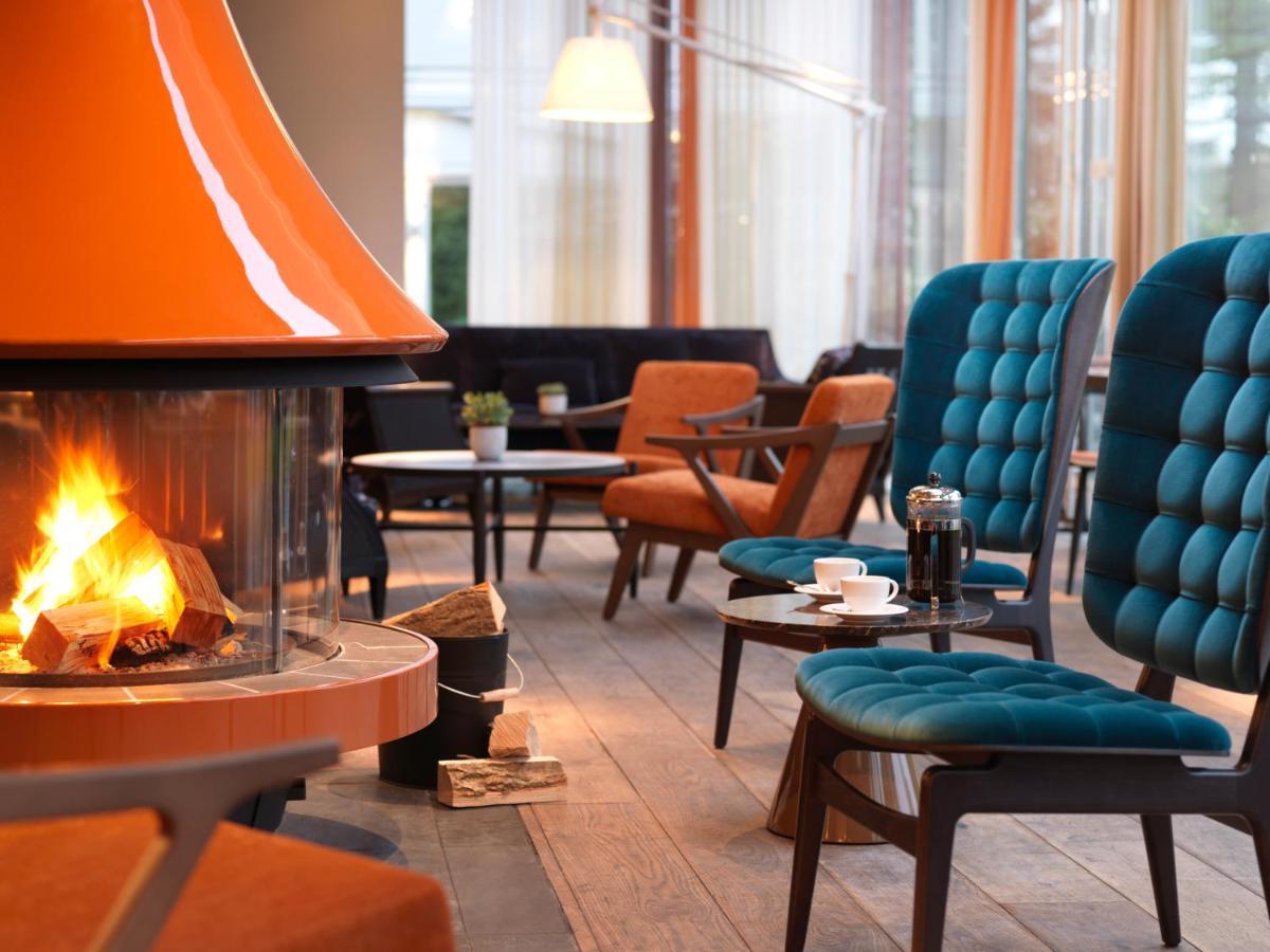 The Runnymede On Thames (Adults Only) Hotel Egham Eksteriør billede