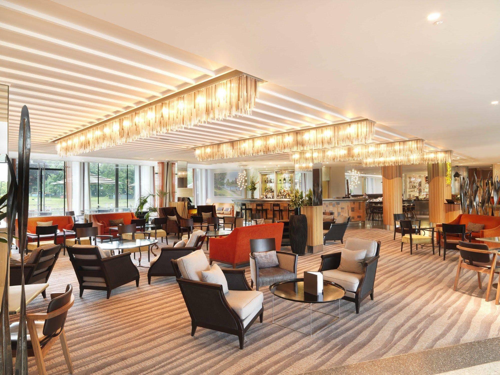The Runnymede On Thames (Adults Only) Hotel Egham Eksteriør billede
