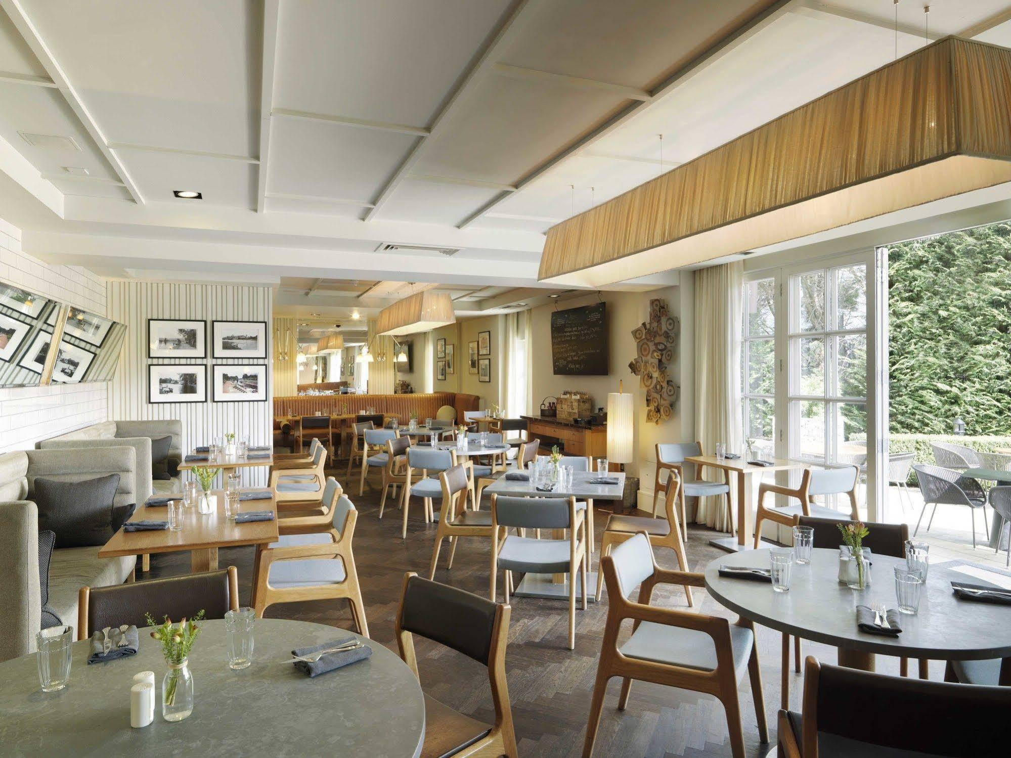 The Runnymede On Thames (Adults Only) Hotel Egham Eksteriør billede