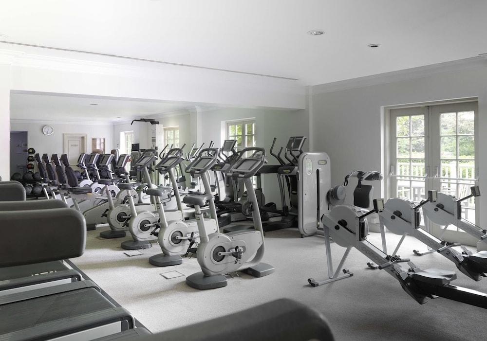 The Runnymede On Thames (Adults Only) Hotel Egham Eksteriør billede