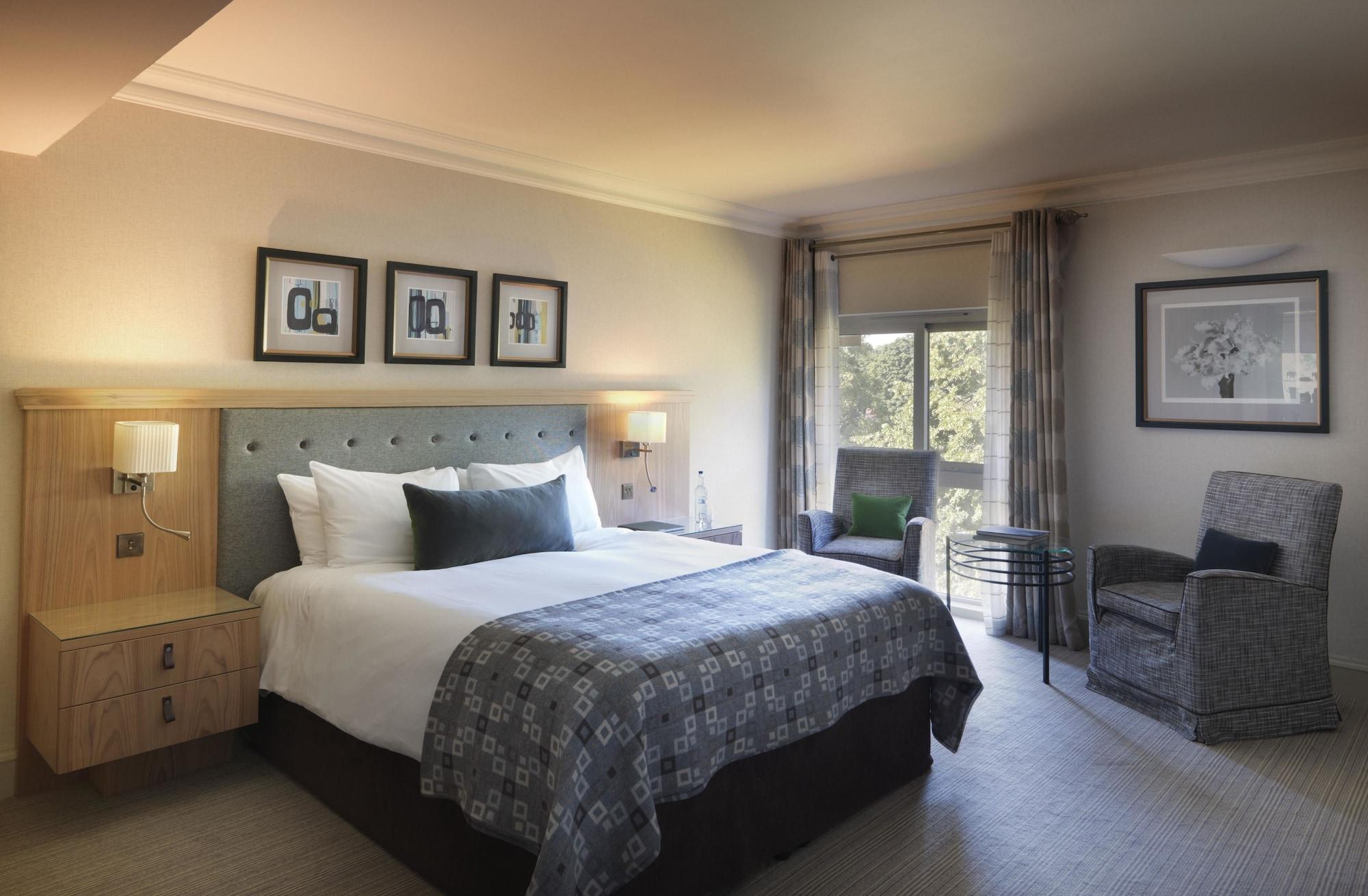 The Runnymede On Thames (Adults Only) Hotel Egham Eksteriør billede