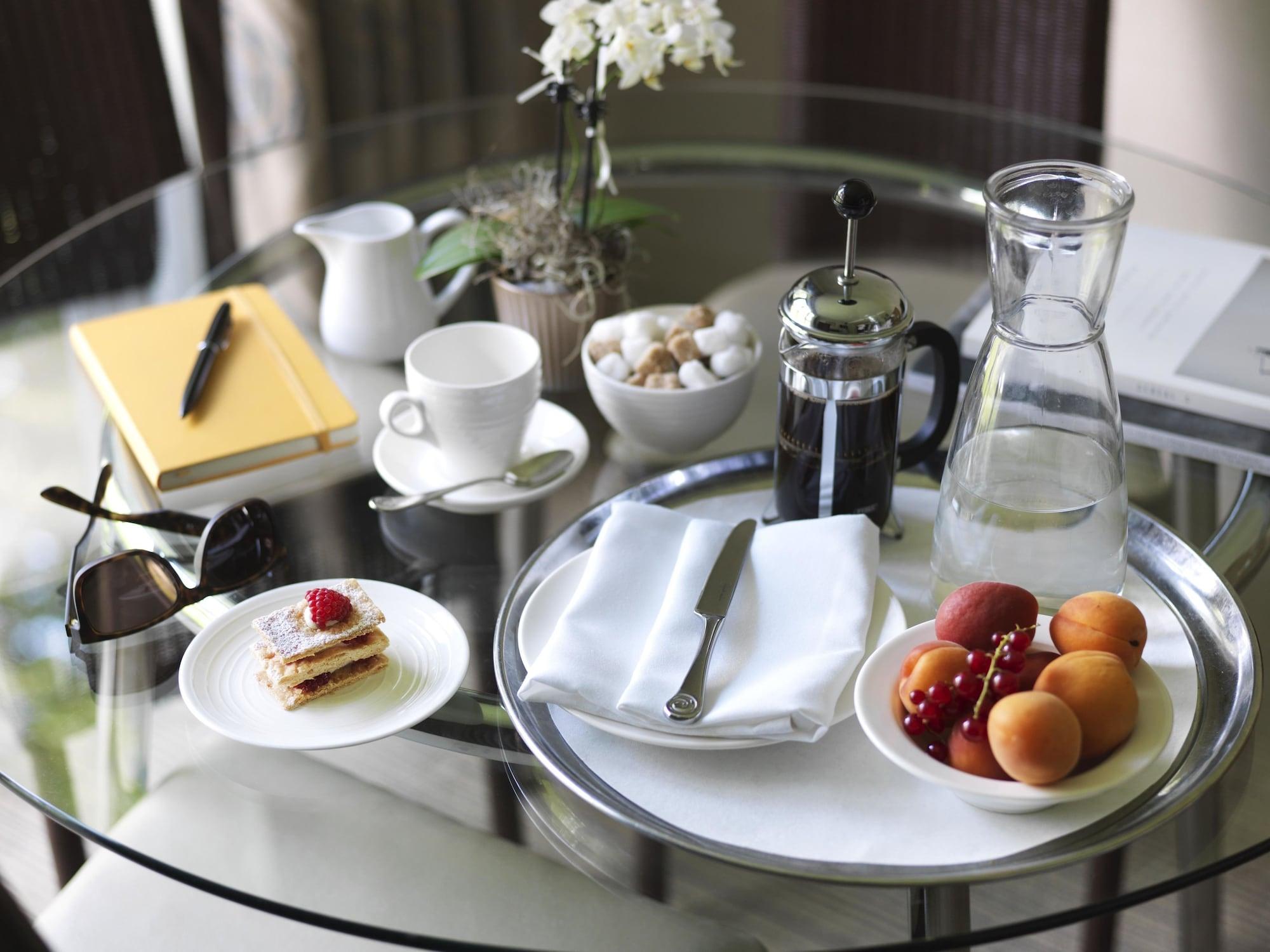 The Runnymede On Thames (Adults Only) Hotel Egham Eksteriør billede