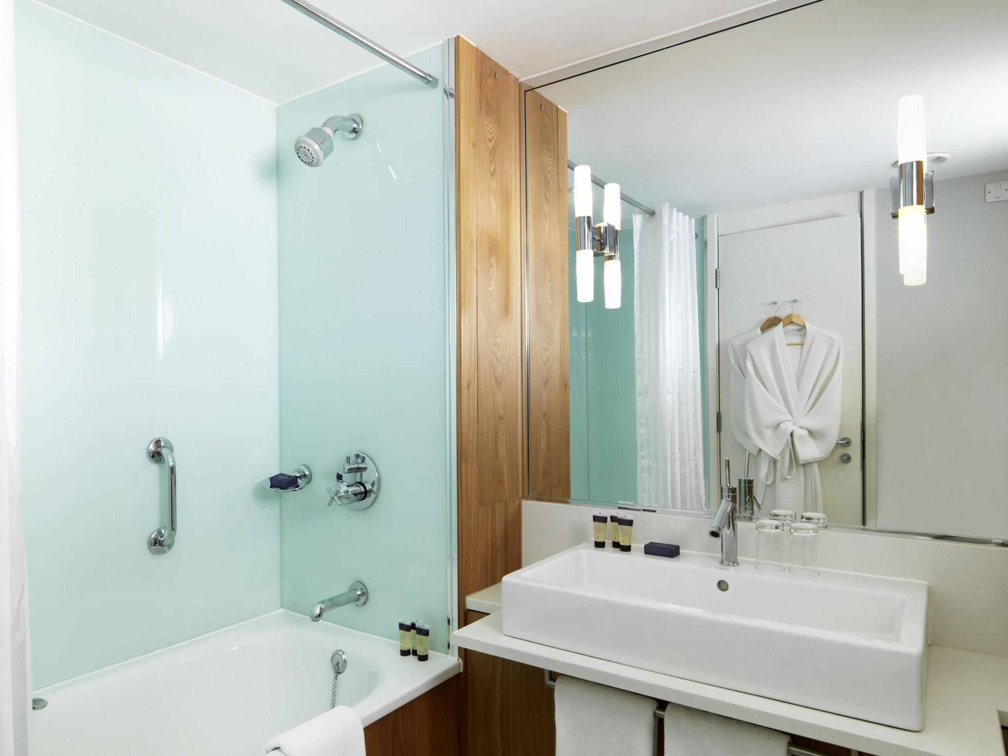 The Runnymede On Thames (Adults Only) Hotel Egham Eksteriør billede