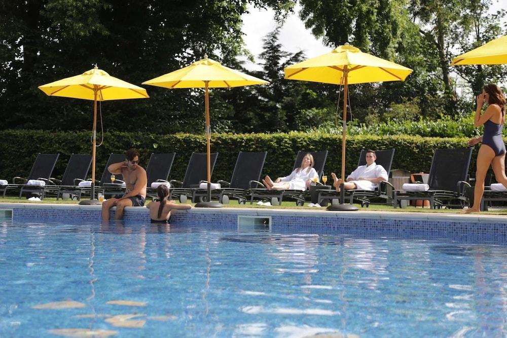 The Runnymede On Thames (Adults Only) Hotel Egham Eksteriør billede