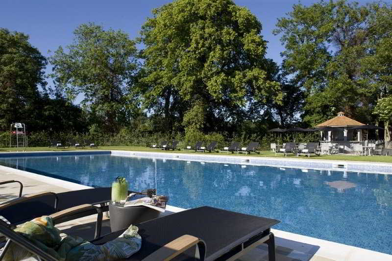 The Runnymede On Thames (Adults Only) Hotel Egham Eksteriør billede