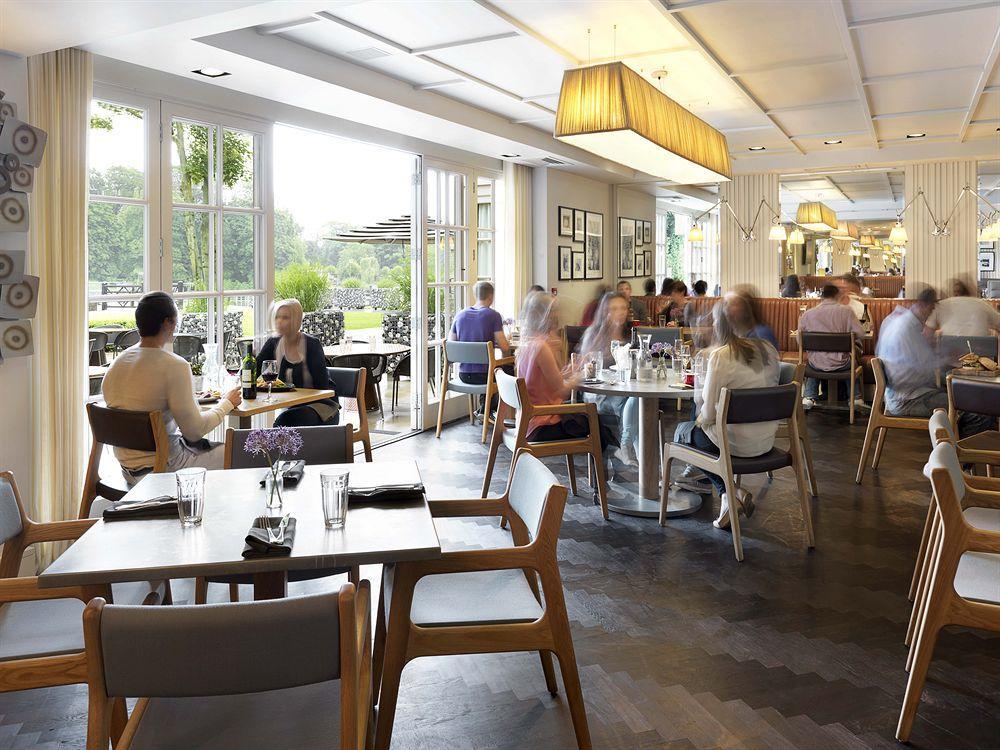 The Runnymede On Thames (Adults Only) Hotel Egham Eksteriør billede
