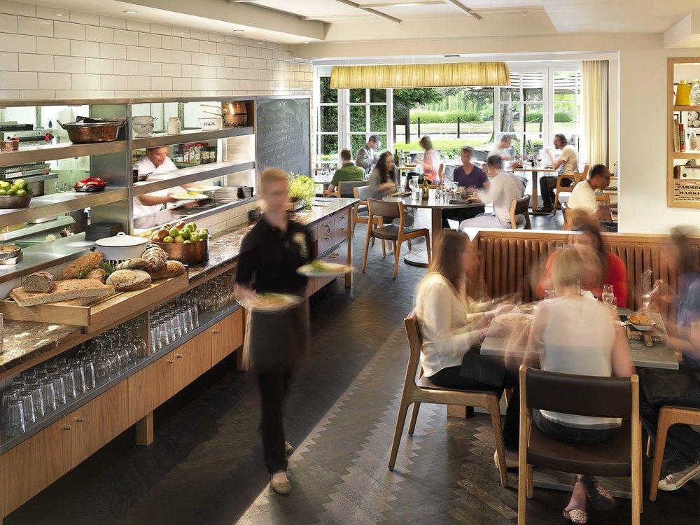 The Runnymede On Thames (Adults Only) Hotel Egham Eksteriør billede