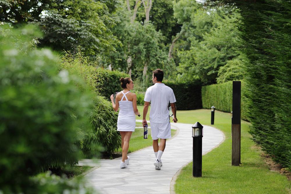 The Runnymede On Thames (Adults Only) Hotel Egham Eksteriør billede