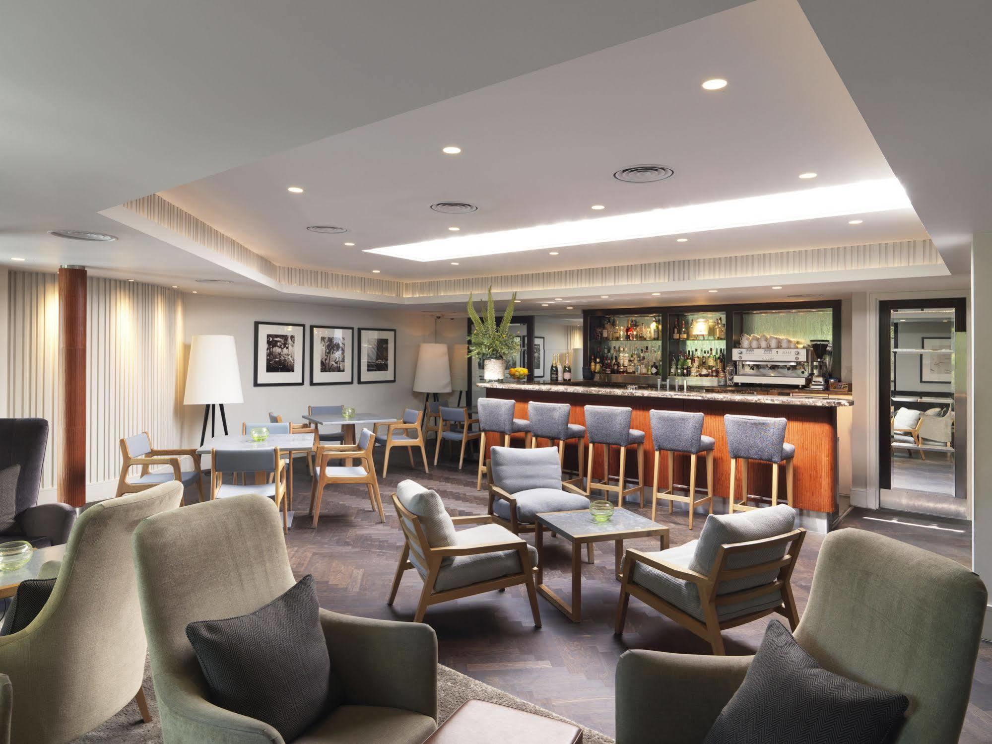 The Runnymede On Thames (Adults Only) Hotel Egham Eksteriør billede