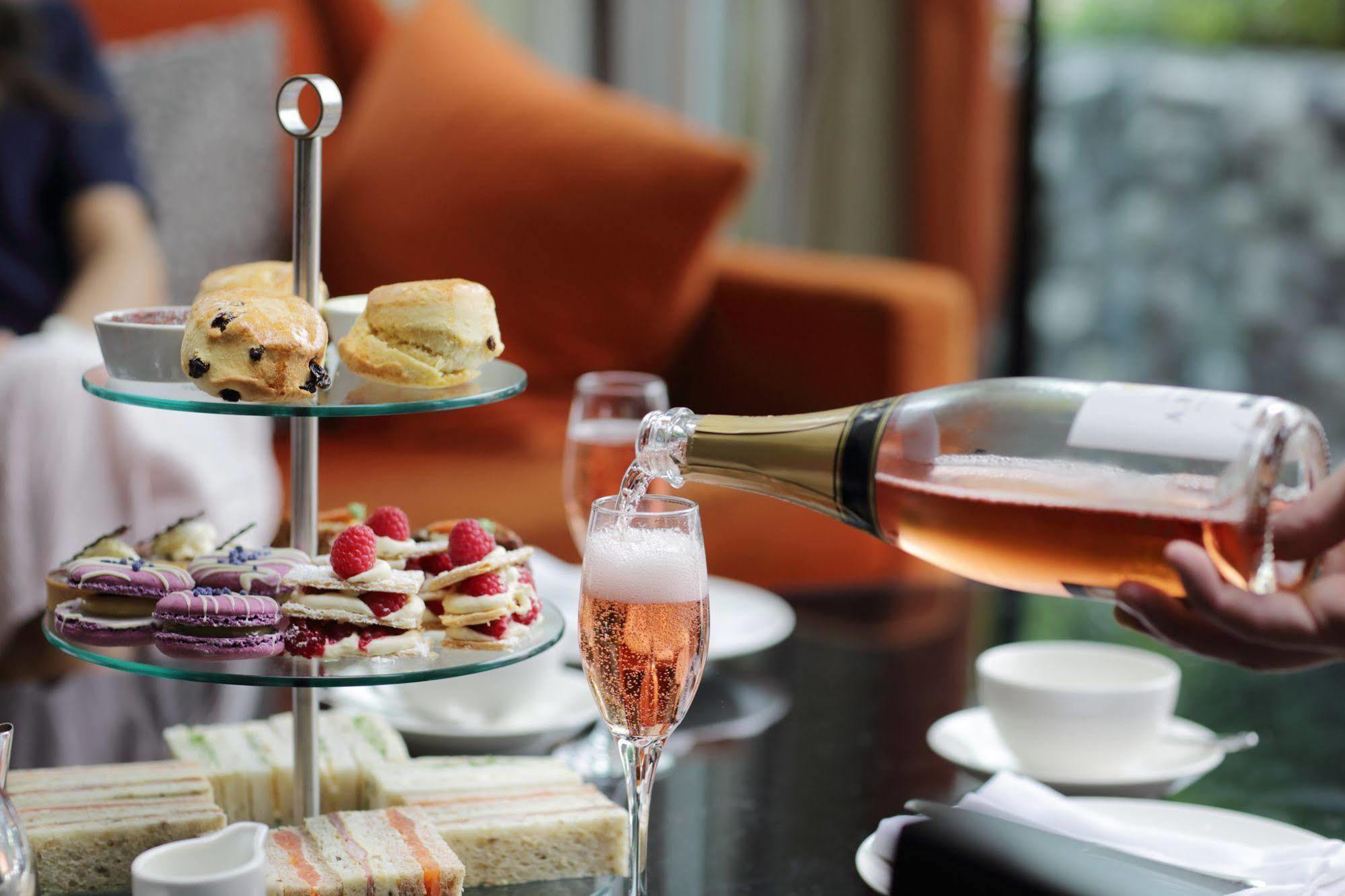 The Runnymede On Thames (Adults Only) Hotel Egham Eksteriør billede