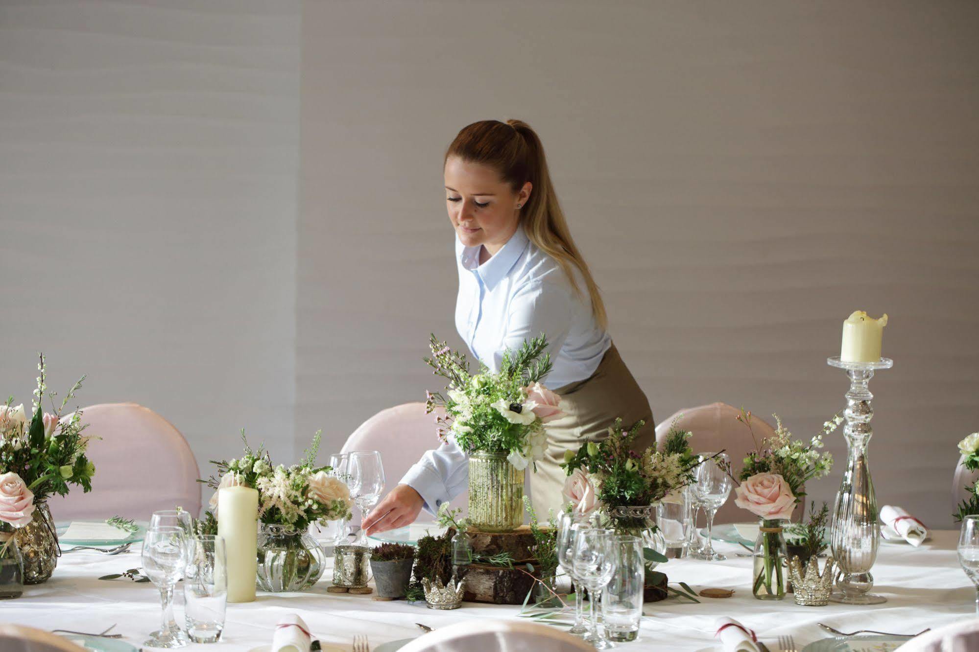 The Runnymede On Thames (Adults Only) Hotel Egham Eksteriør billede