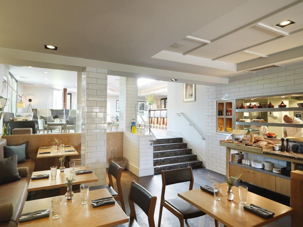 The Runnymede On Thames (Adults Only) Hotel Egham Eksteriør billede