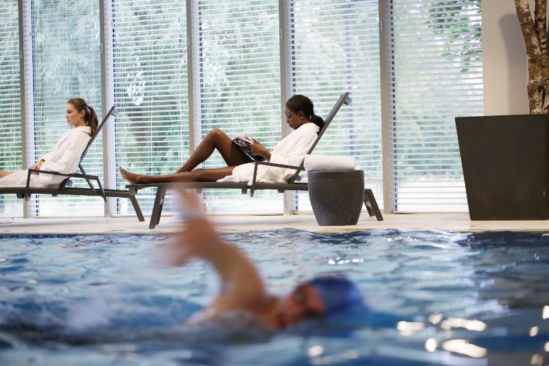The Runnymede On Thames (Adults Only) Hotel Egham Eksteriør billede